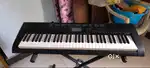 Casio, CTK-1200,, standard keyboard