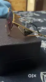 prada sunglasses