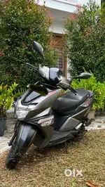 New Tyres, 25000 km only