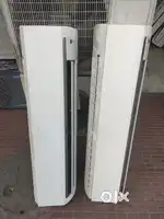 1.8TON USED DAIKIN SPLIT AIR CONDITIONERS FOR SALE