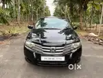 Honda City 2008-2011 1.5 V MT, 2011, Petrol