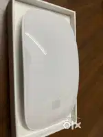 Apple magic mouse