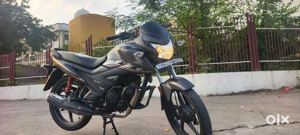 Honda livo Bs6 2021 in great condition 1st owner