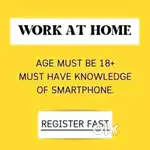 Work from home