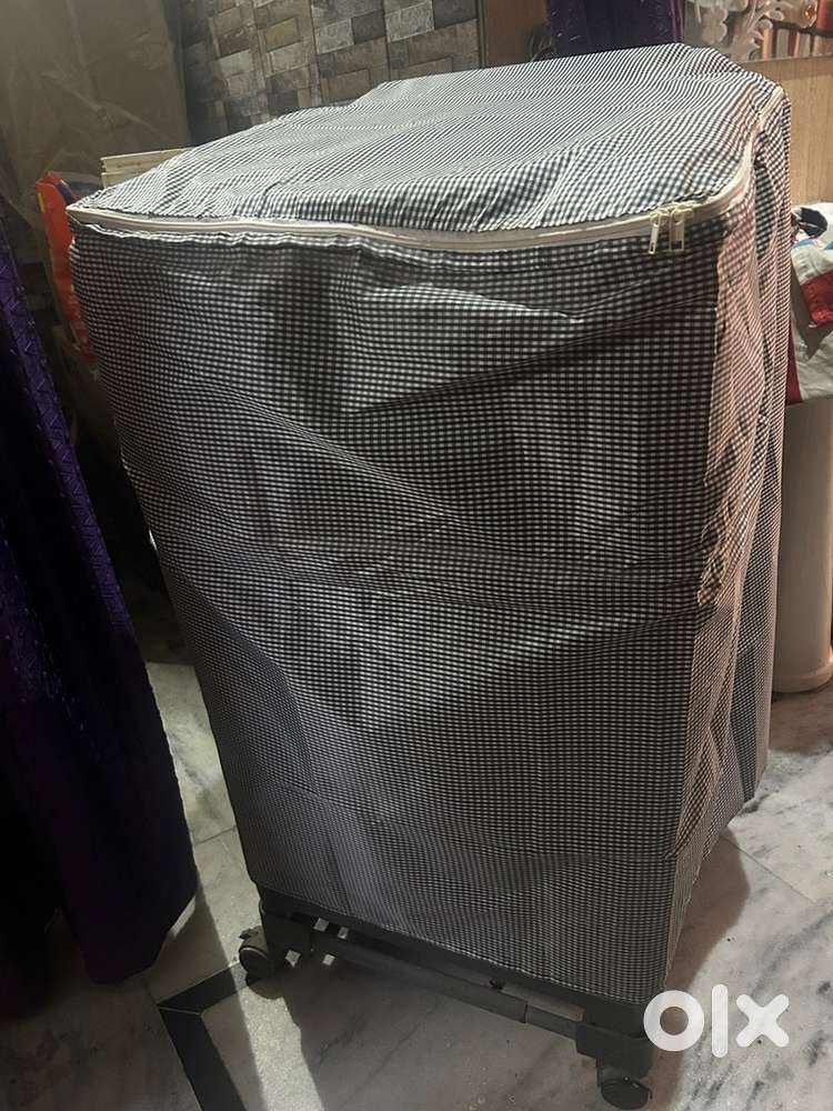 Top loading washing machine on sale 7.5 KG good condition