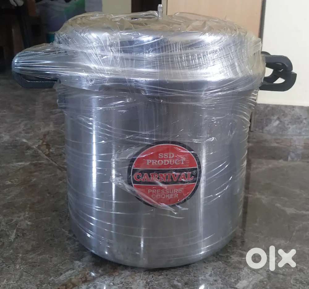 25L pressure cooker for sale