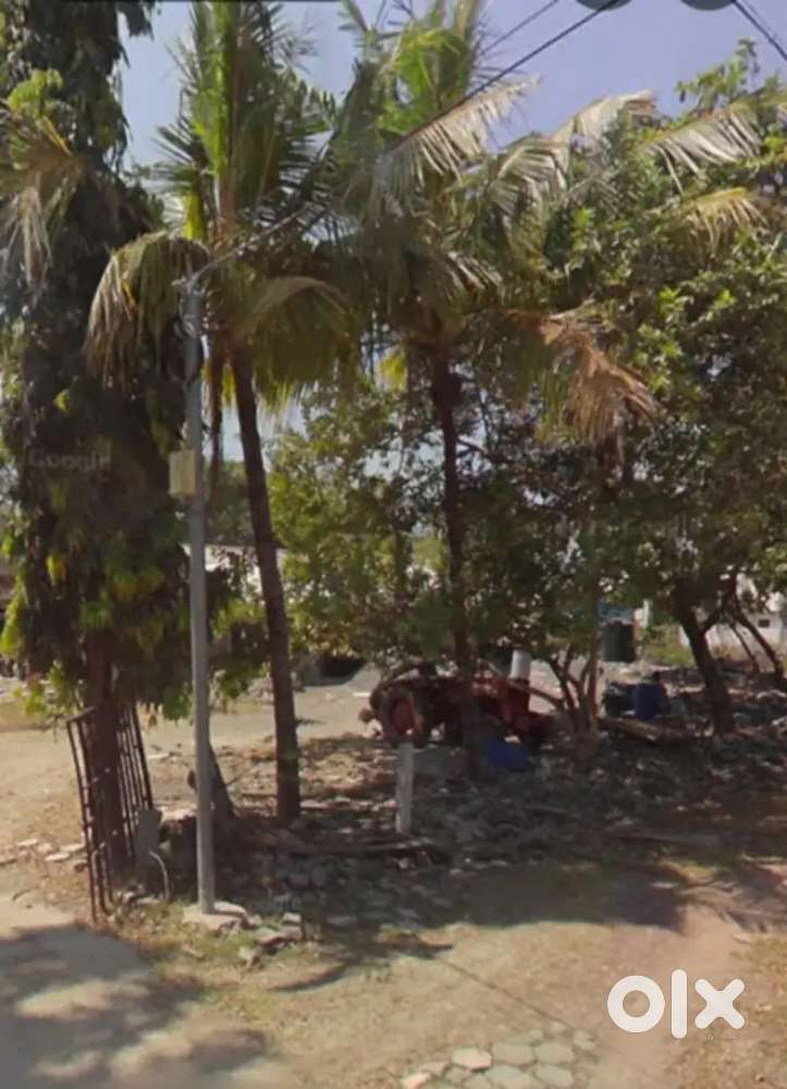 Land for rent on Mugalivakkam to kolapakkam road