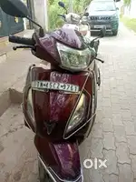 Jupiter/ 2021/ 4year old vehicle