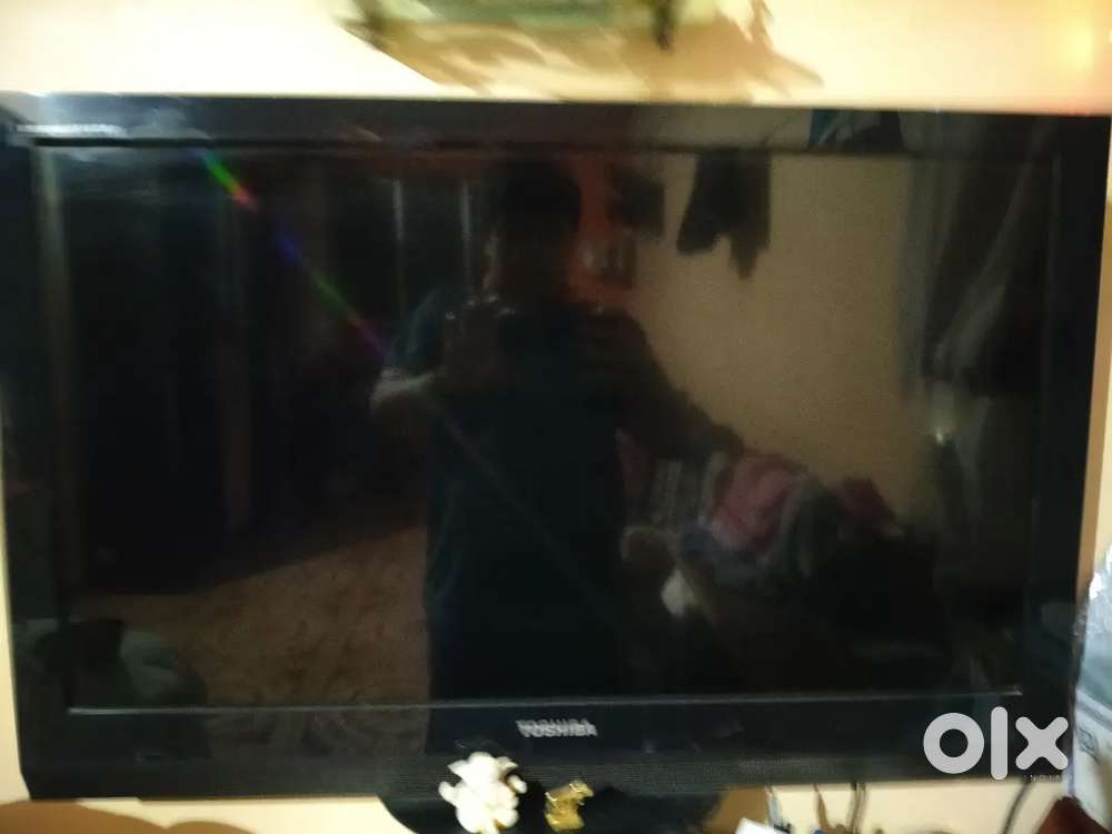 Toshiba Power TV 32 inch