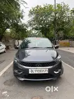 Tata Tiago 1.2 Revotron XZ Plus CNG, 2022, CNG & Hybrids