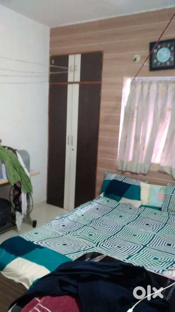 1 bhk na price ma