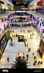Graduate bes Aavedan Kare shopping mall Job