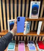 iPhone refurbished mobile