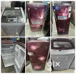 DHAMAKA WARRANTY ON { 5 YEAR'S ] WASHING MACHINE [ DELIVERY FREE ]