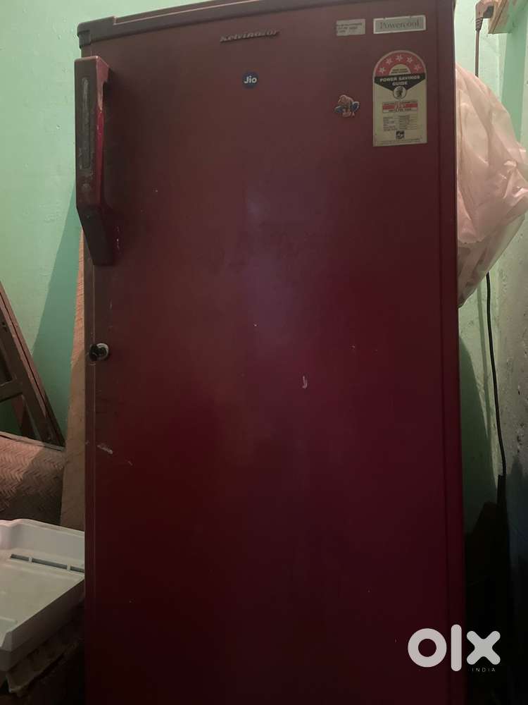 Kelvinator fridge not working