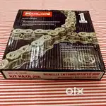 All new spare parts of benelli600i/harley 750 available all over India