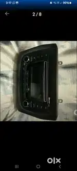 Original Car Stereo System for Suzuki cars