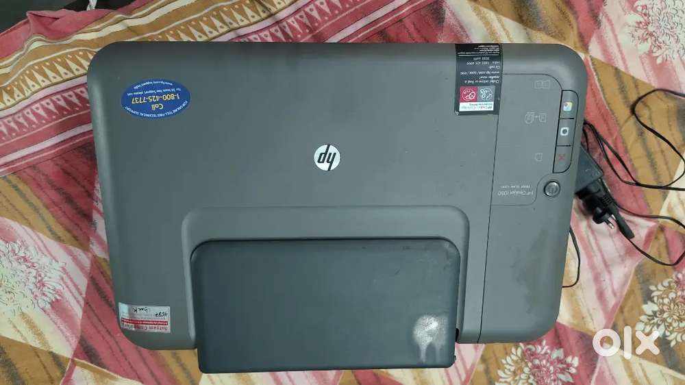 Hp printer brand new condition