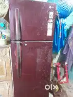 Lg inveterate comprssor frege 300 liter