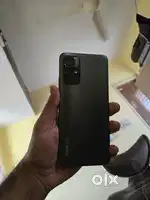 Redmi Mi note 11T 5g 6gb RAM 128GB inbuilt