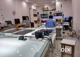 Sony music systems repair and services