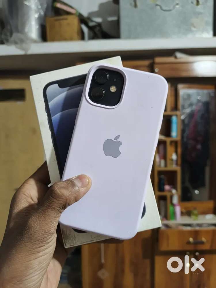 Iphone 12 mini 64gb