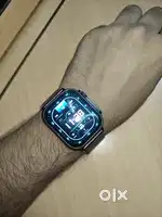 FIREBOLTT GLADIATOR PLUS SMART WATCH