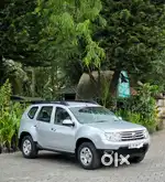 Renault Duster RXL 85