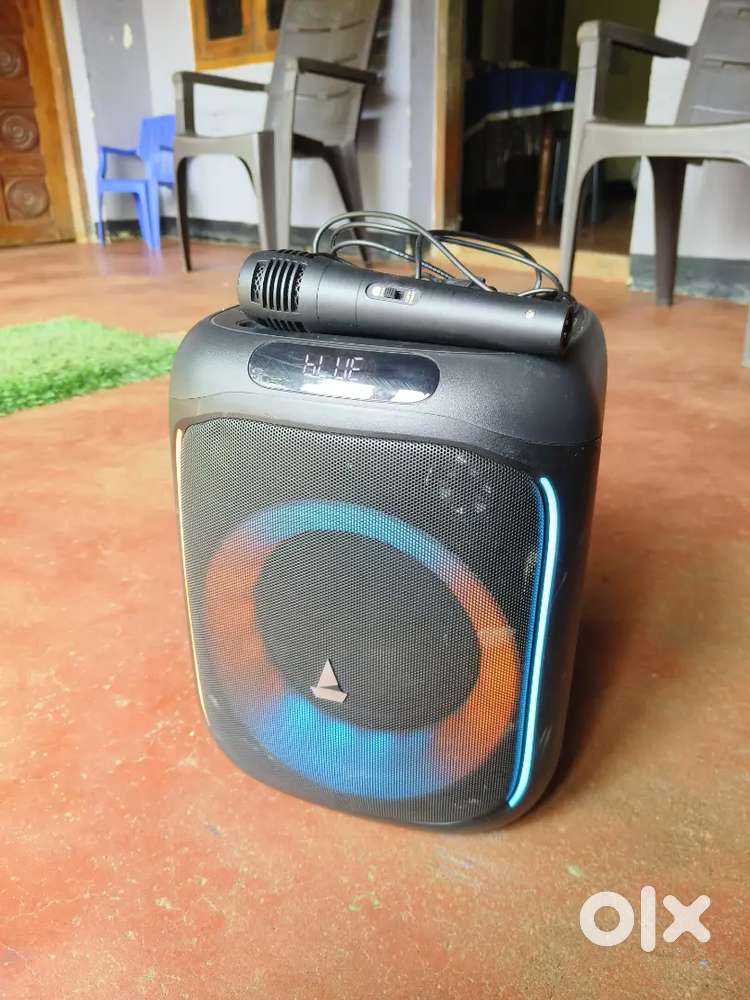 Bot 185 50w Bluetooth speaker