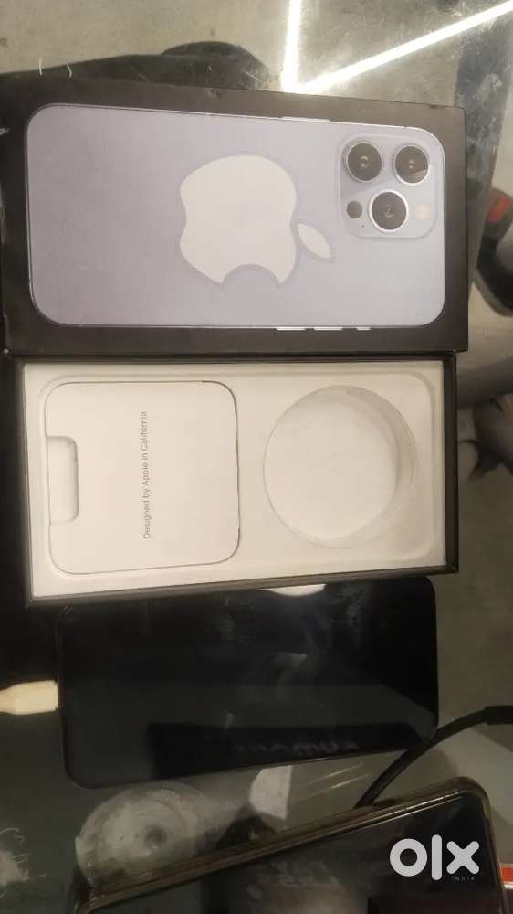 I phone 30pro