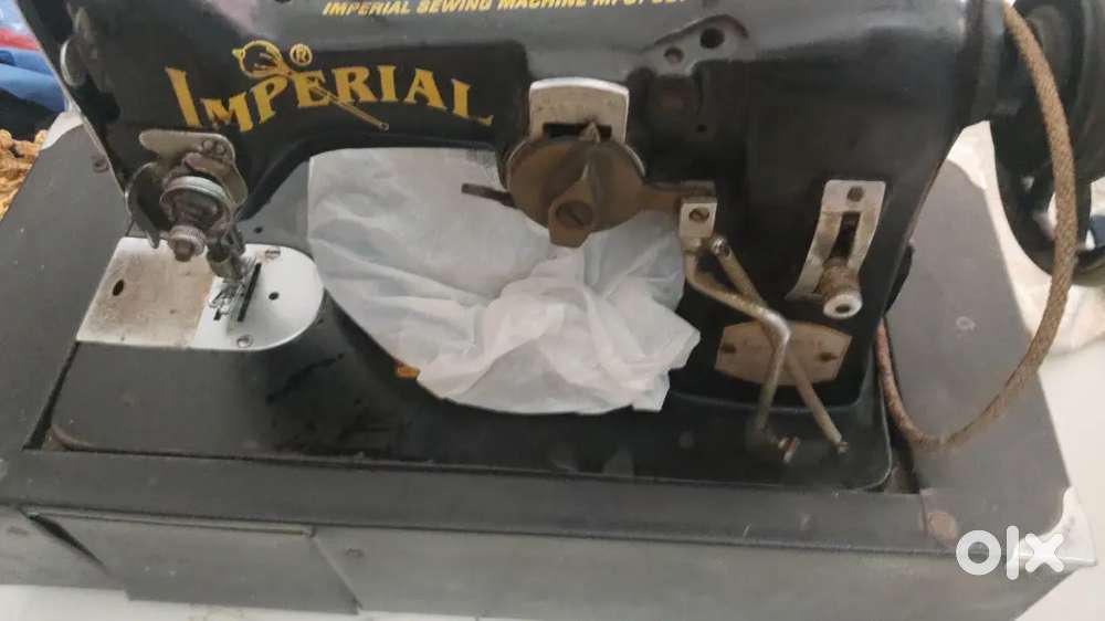 बिडिंग मशीन