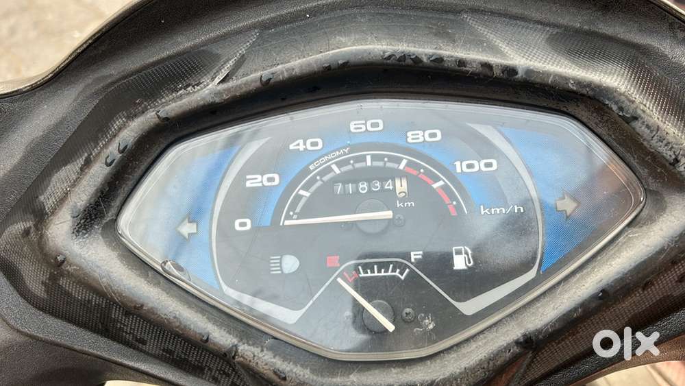 1st owner 7 year old