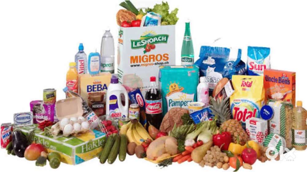 Sales girl ya sales woman for sale products on commission basis