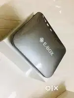 New smart TV converter with mouse