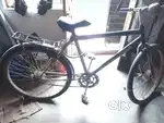 Hero ranger cycle