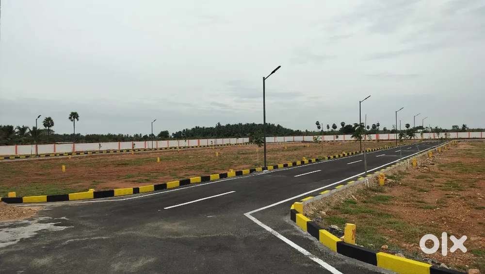 VERY LOW BUDGET DTCP SITES IN KARIYAMPALAYAM, SATHY ROAD