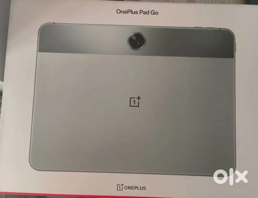 One Plus Pad Go 8GB Ram(2025)
