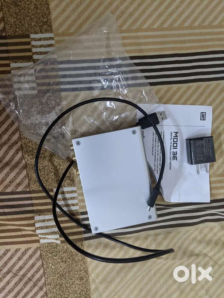 Schiit Modi 3E, Open Box New