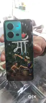 Vivo v25 ram 8---128 rom