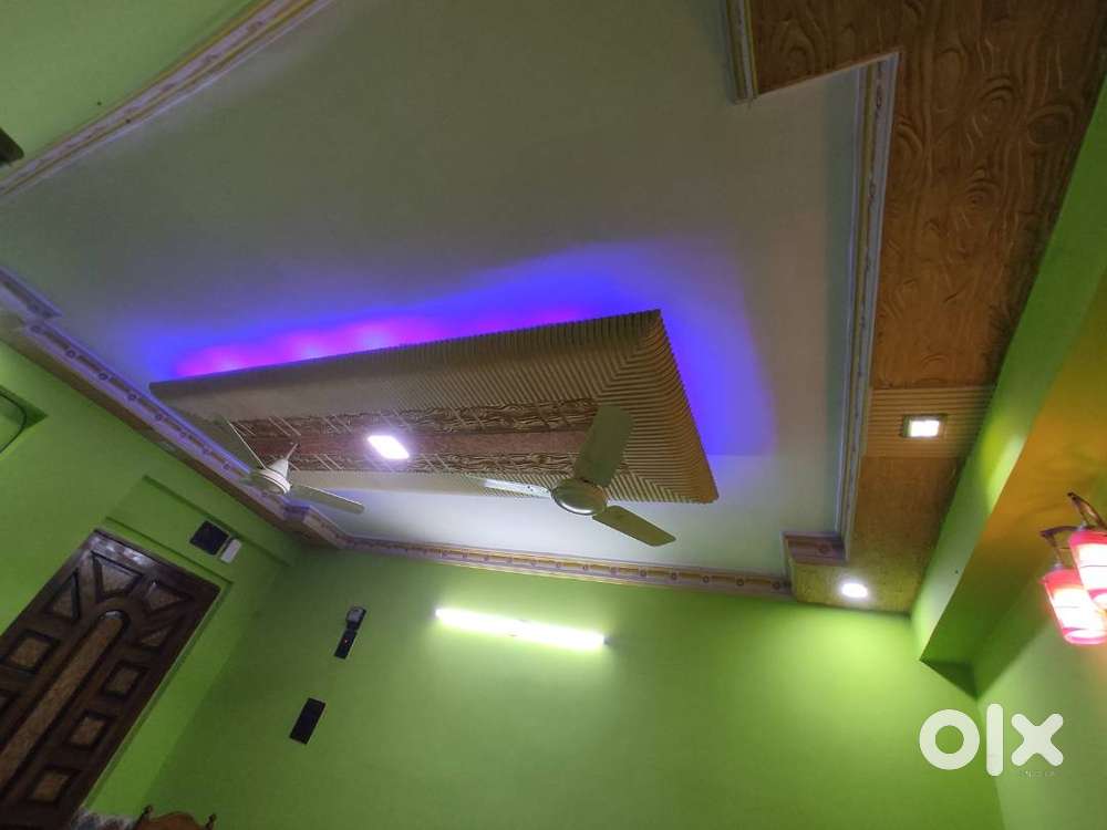 Fully Furnished Airconditioned luxurious 2bhk Rent @ Kestopur