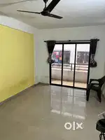 1bhk available on rent in Ambegaon Pune