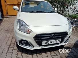Maruti Suzuki Swift Dzire 2021 Petrol 36000 Km Driven