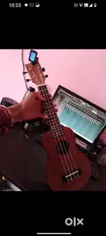 Kadence soprano Ukulele