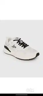 Aeropostale and US POLO Sneakers