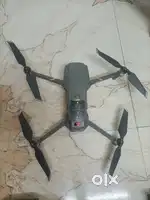 DJI MAVIC 2 PRO WITH SMART CONTROLLER