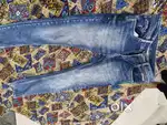 Jeans sell size 28