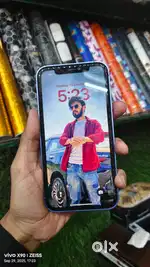 Iphone 11 (128gb) converted in Iphone 16