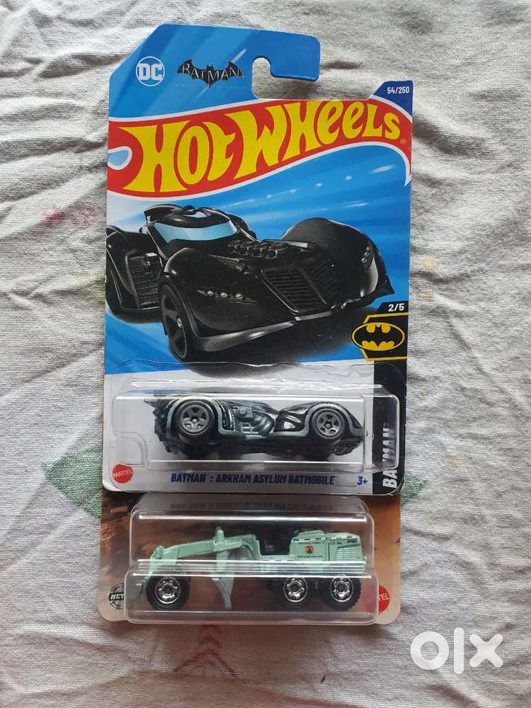 Hot wheels for sale