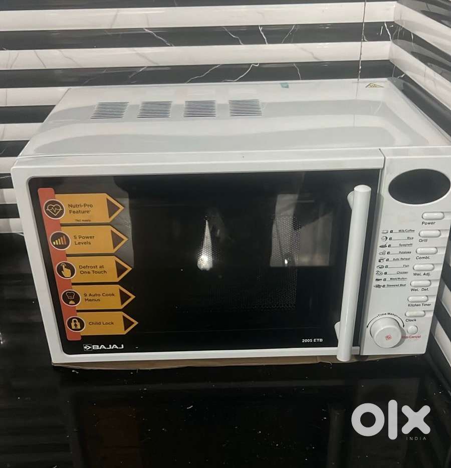 Microwave for sale