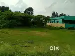 9.8 cents residential land for sale near area hospital, nuzvid